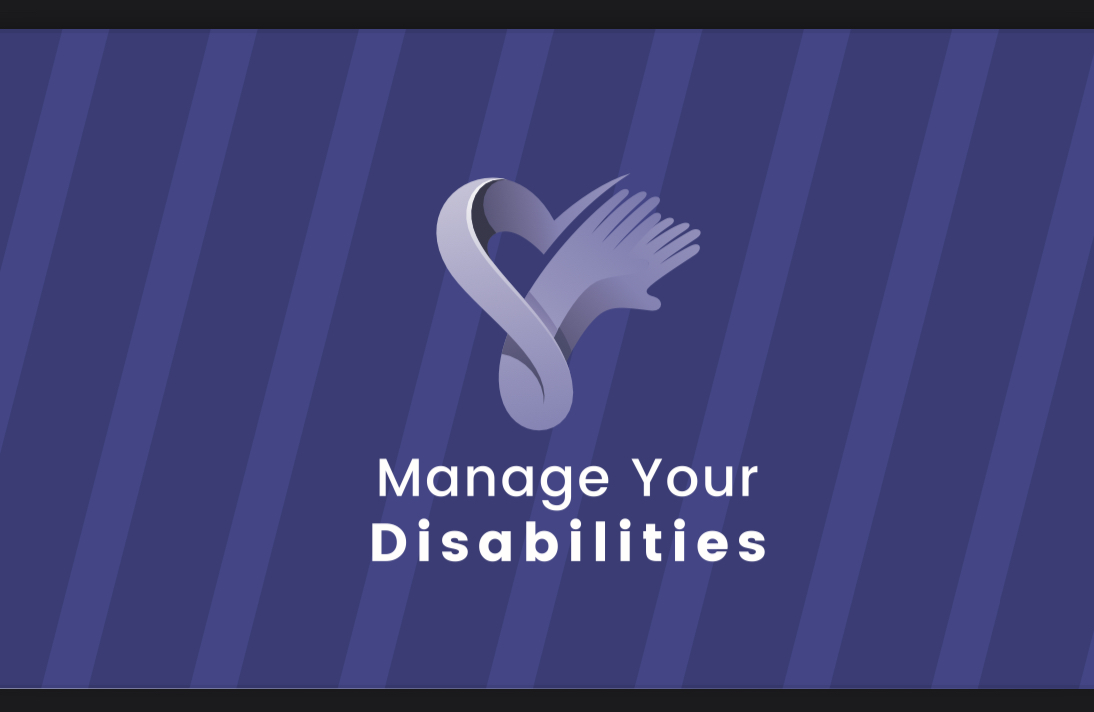 Manage Your Disabilities — photo 2