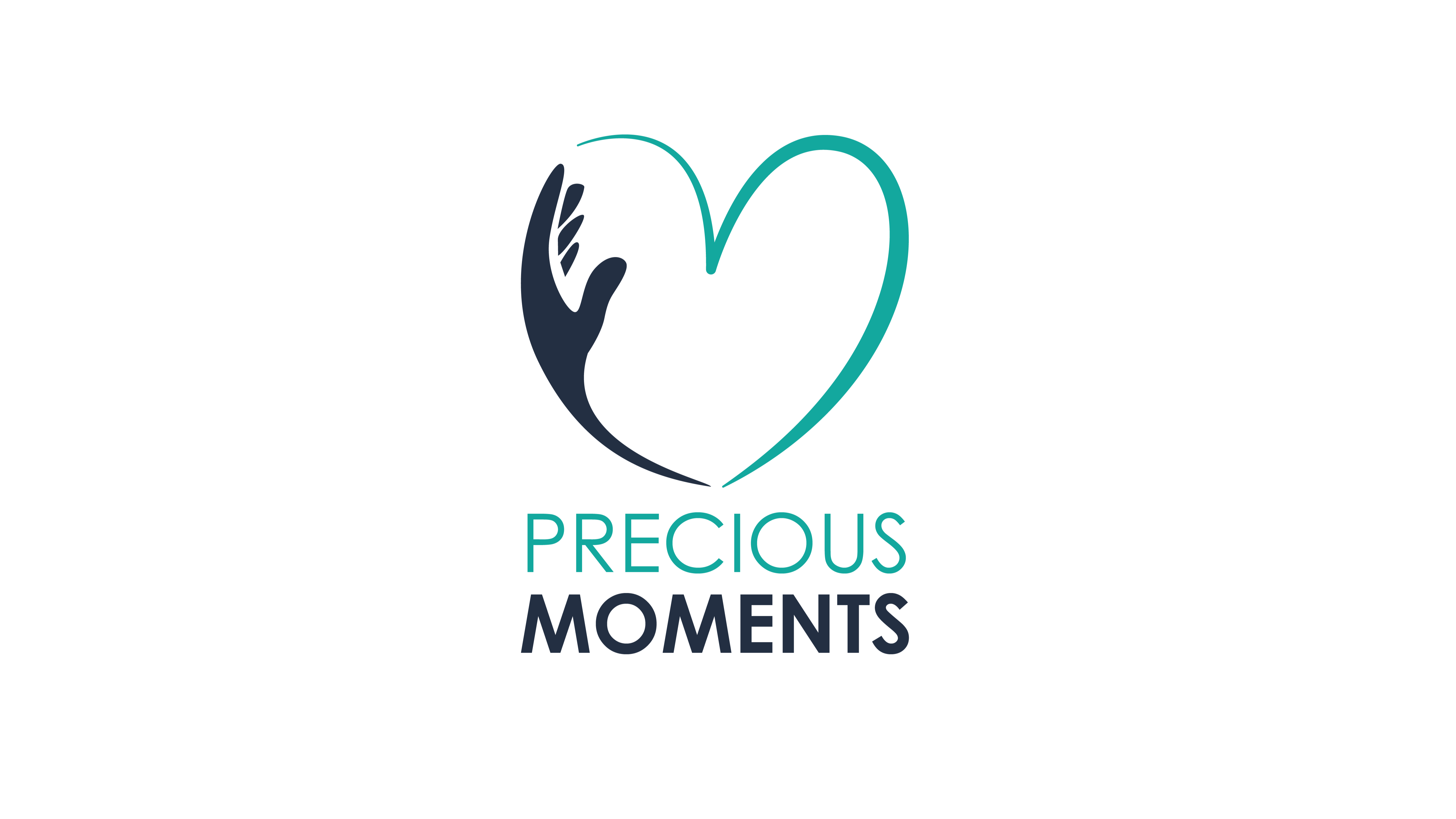 Precious Moments Healthcare Solution logo