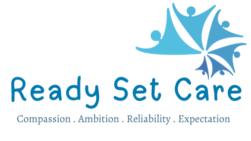 Ready Set Care