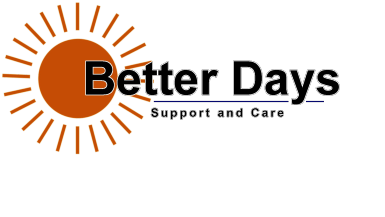 Better Days Support and Care