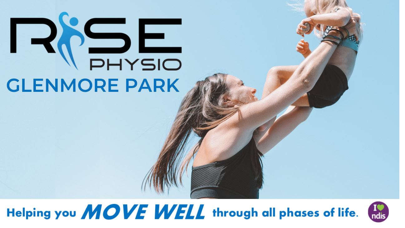 Rise Physio