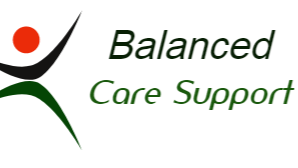 Balanced Care Support Services logo