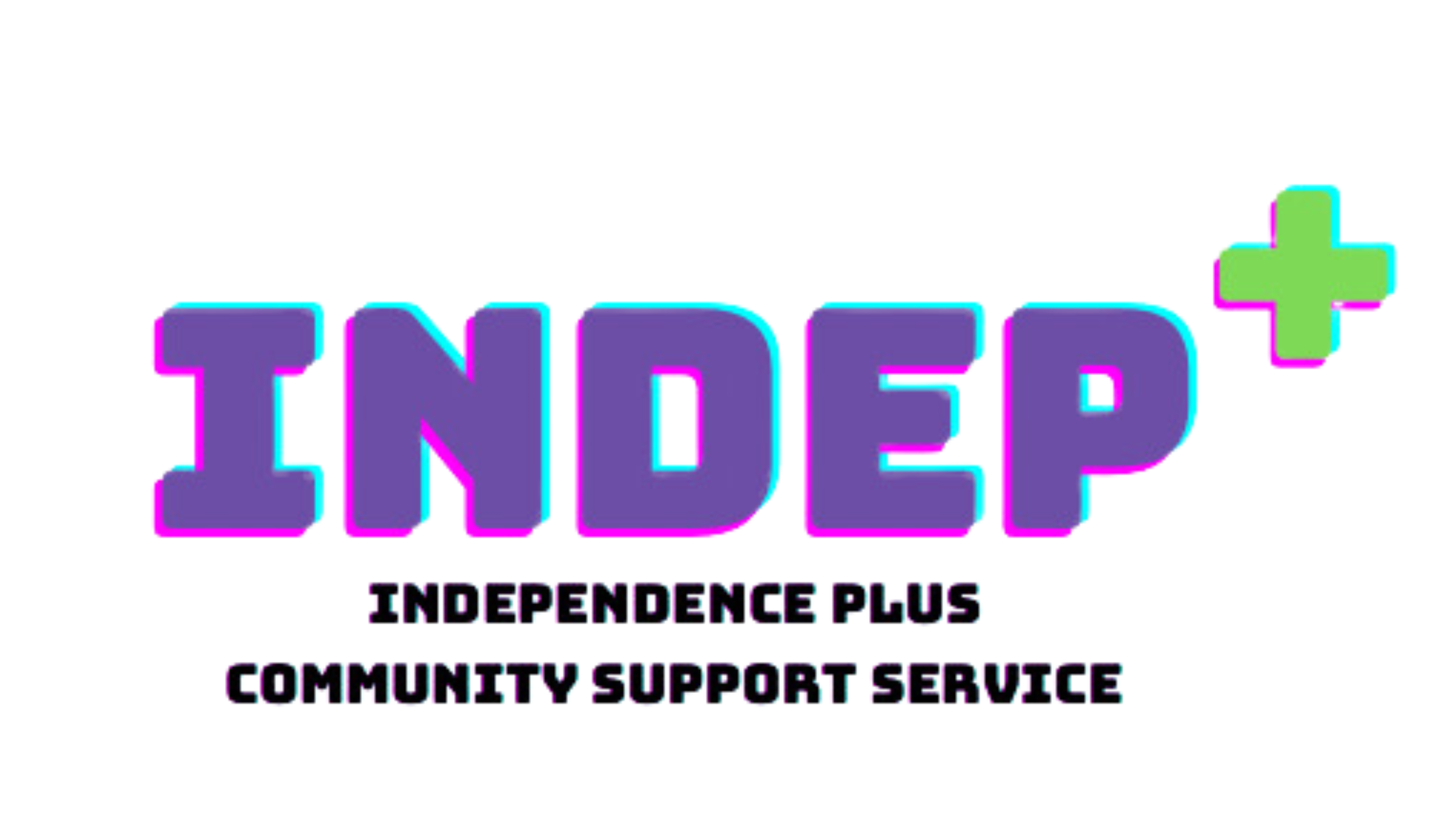 INDEPENDENCE PLUS COMMUNITY SUPPORT SERVICE logo