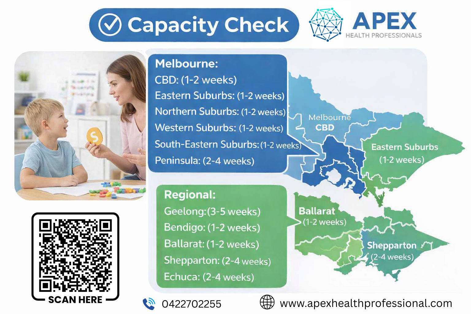 Apex Health Professionals — photo 1