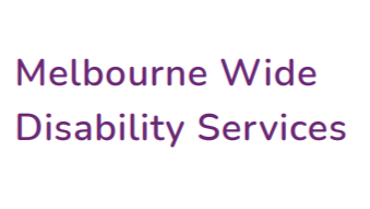 Melbourne Wide Disability Services Pty Ltd