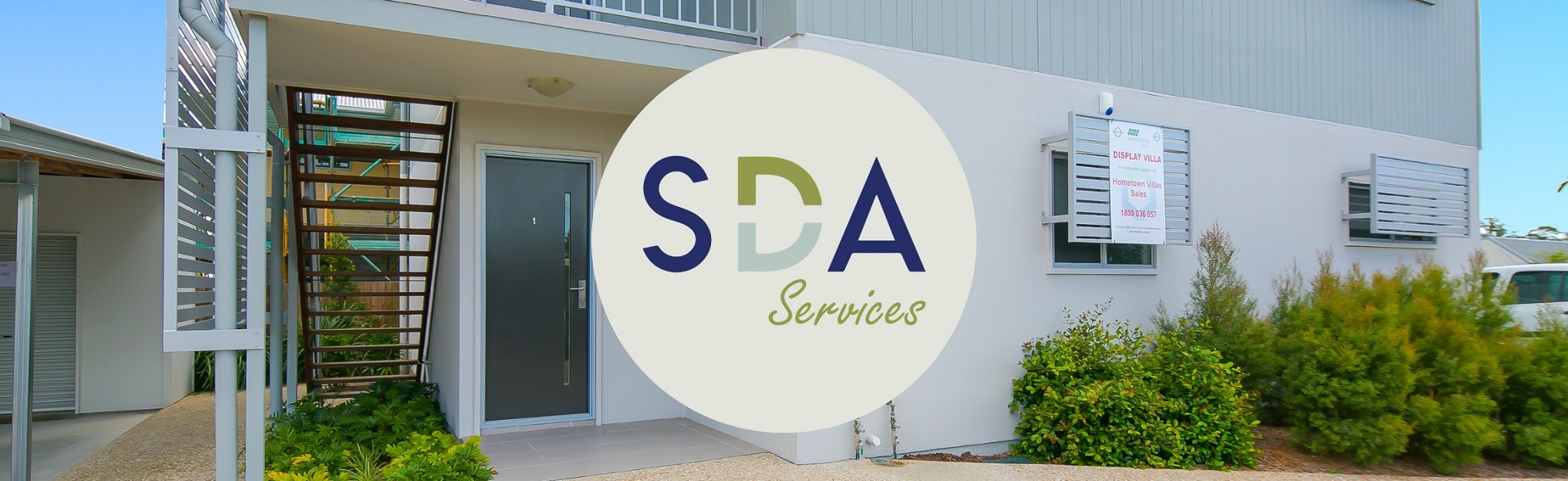 SDA Services