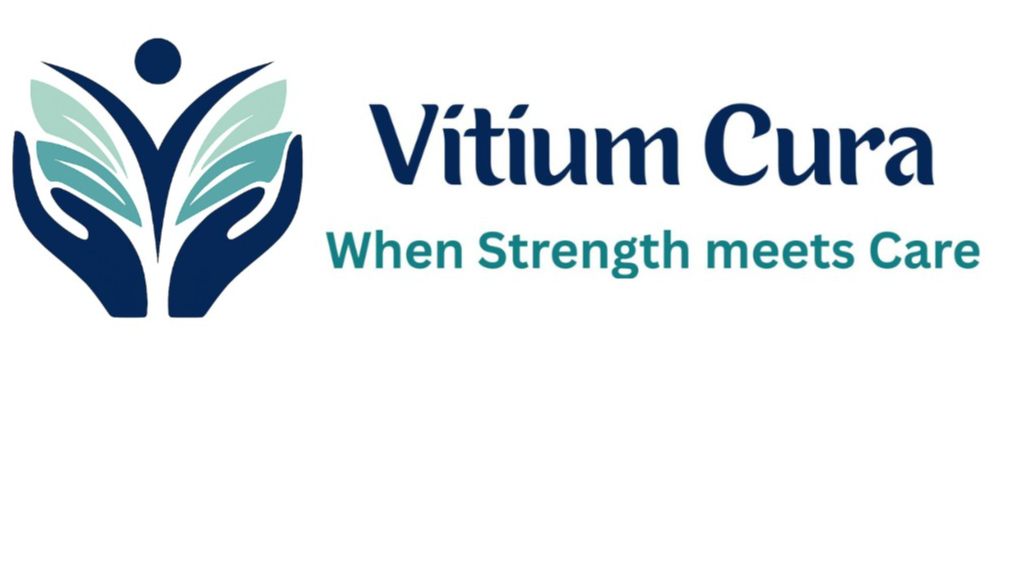 Vitium Cura
