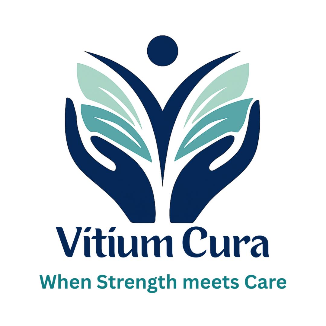 Vitium Cura — photo 1