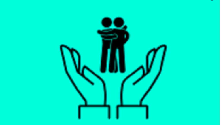 Buddies Multicare Support services logo