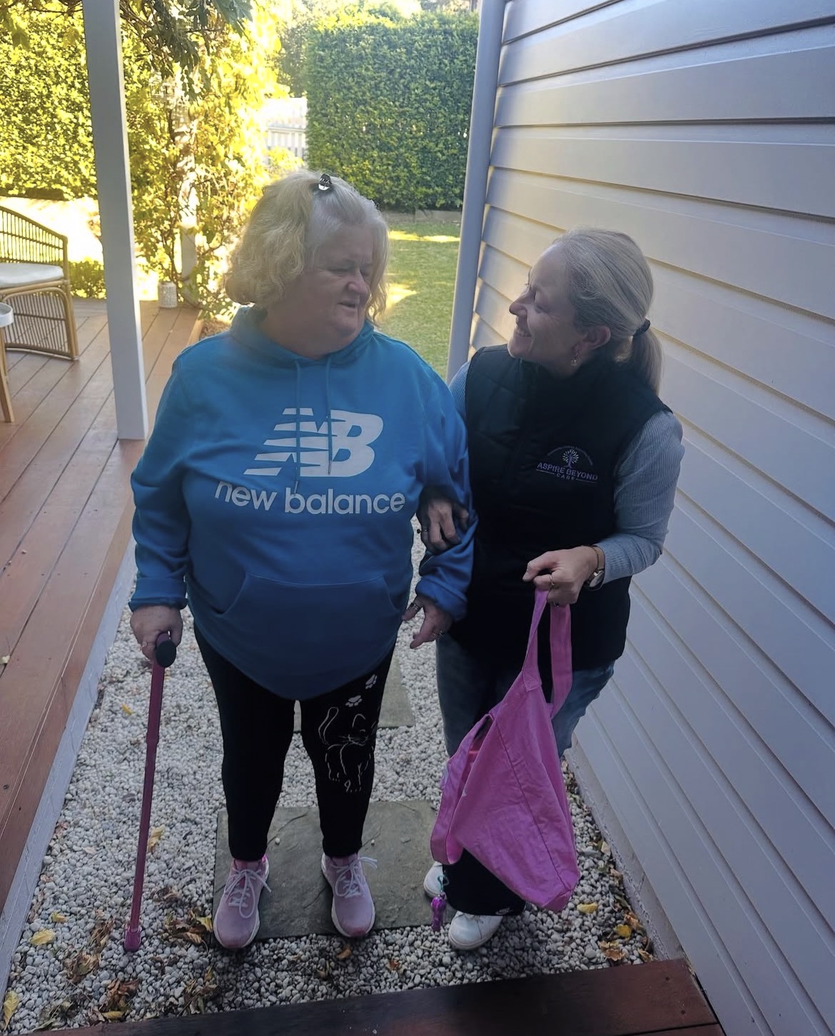 Aspire Beyond Care — photo 6