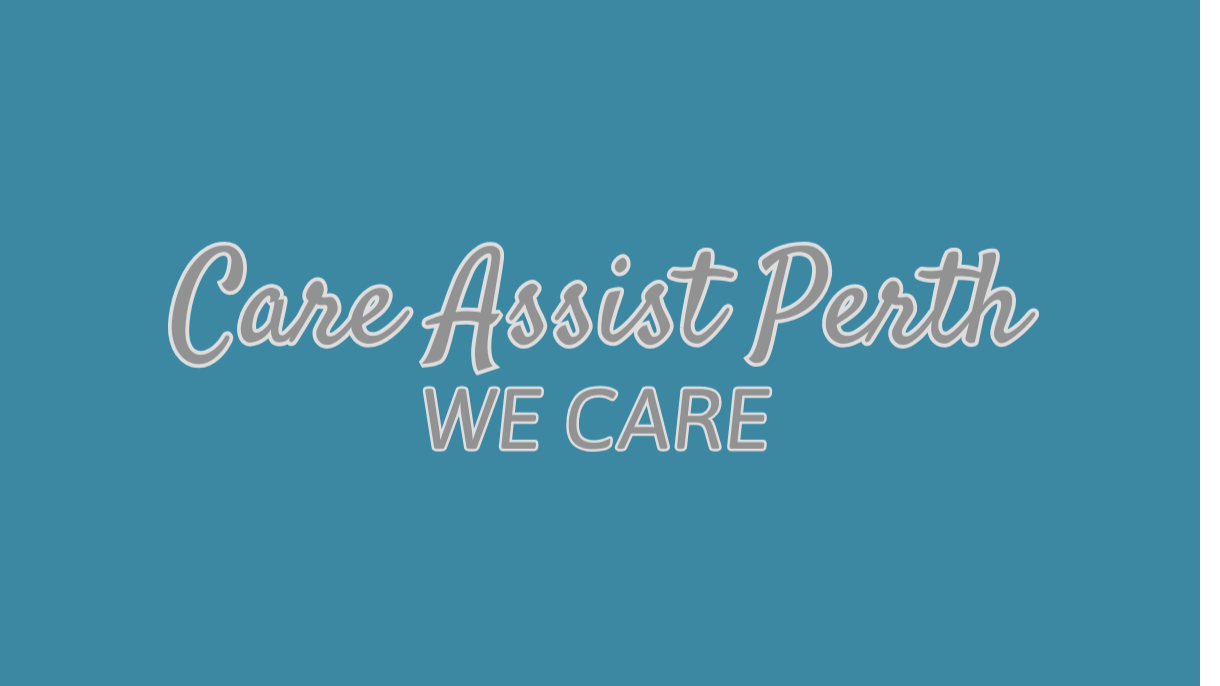 Care Assist Perth logo