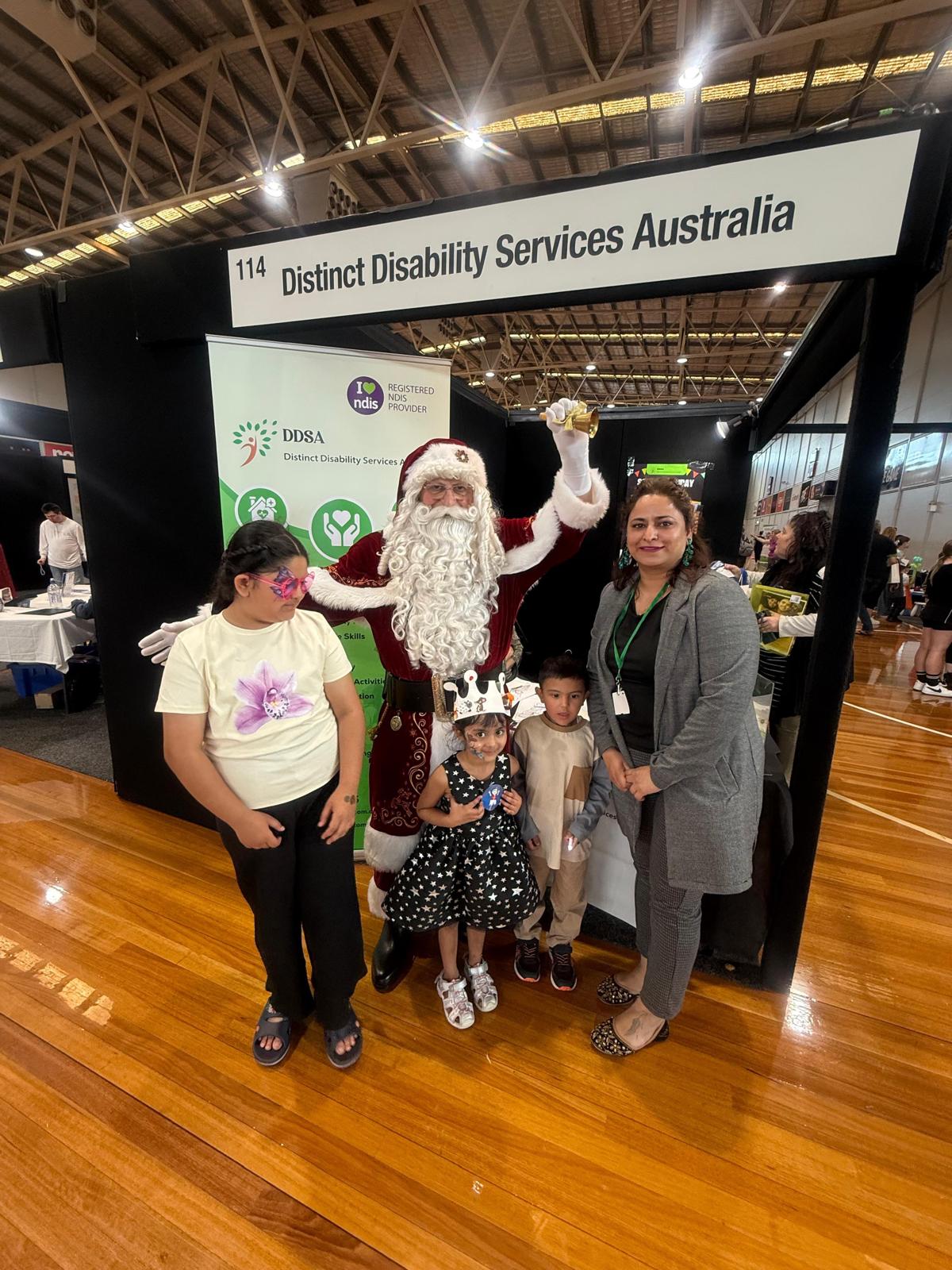 Distinct Disability Services Australia — photo 3