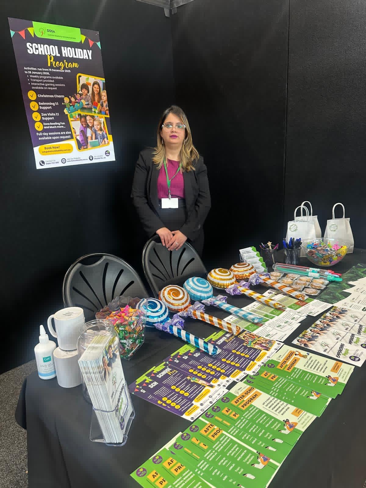 Distinct Disability Services Australia — photo 4