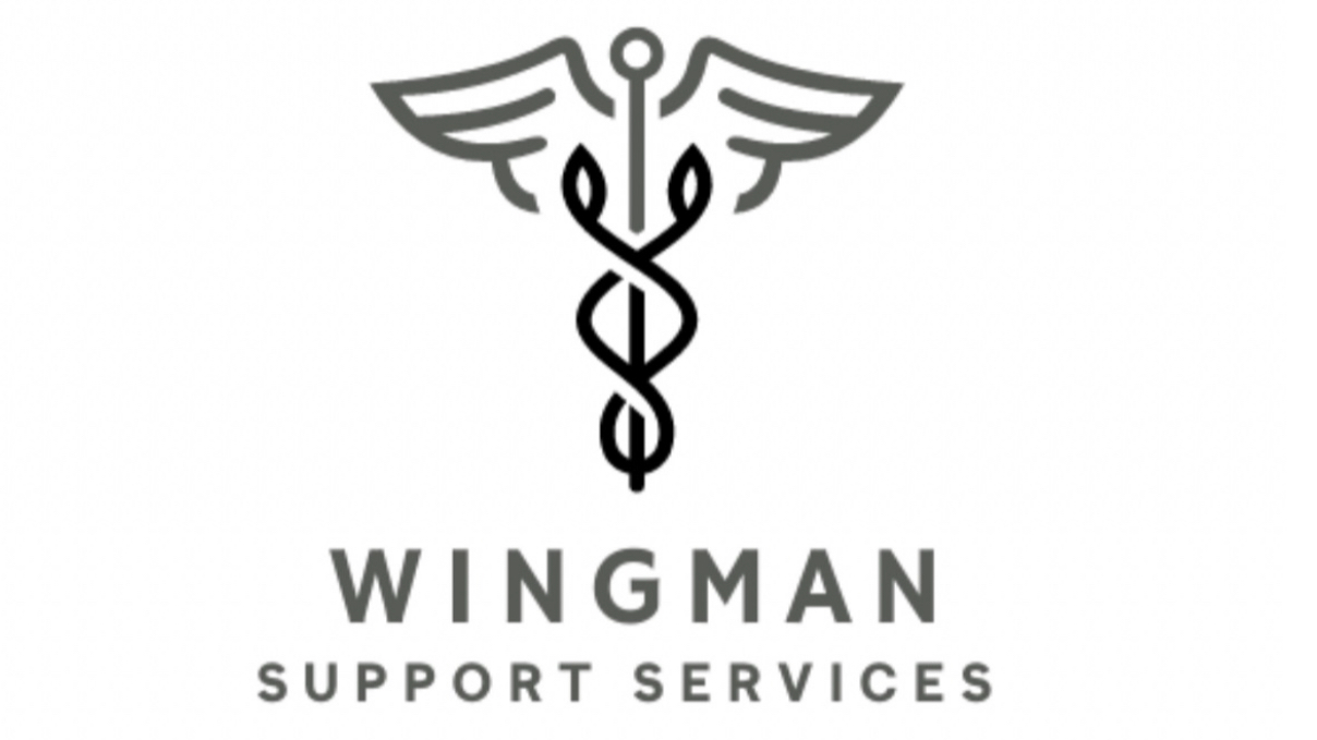 Wingman Support Services