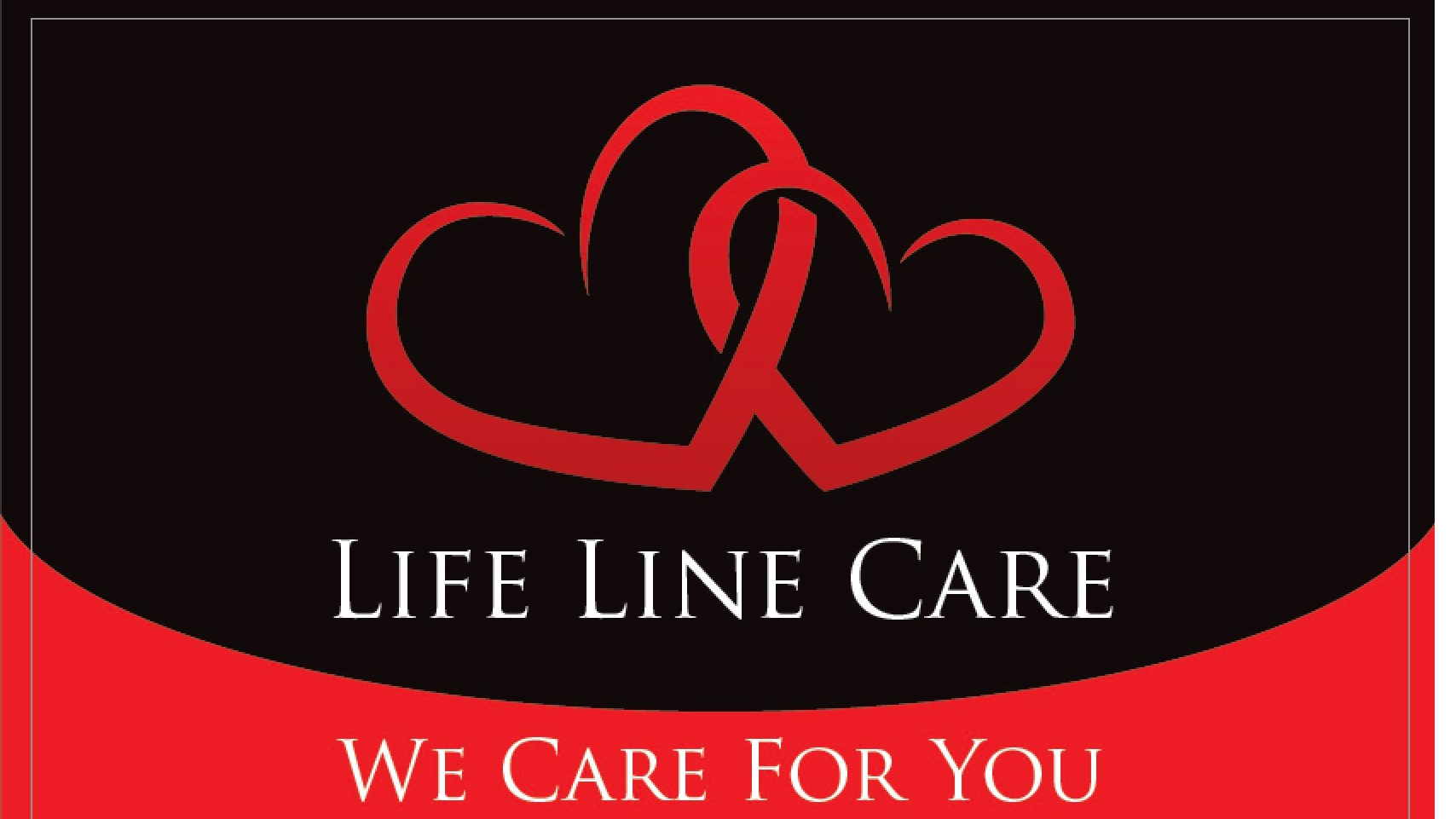 Life Line Care logo