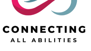 Connecting All Abilities logo