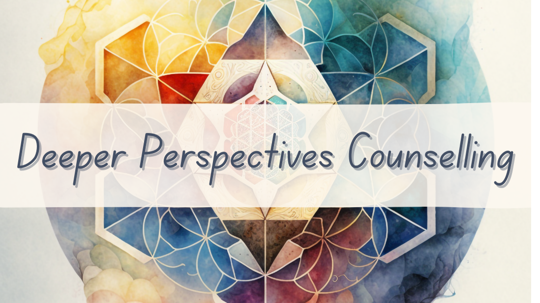 Deeper Perspectives Counselling