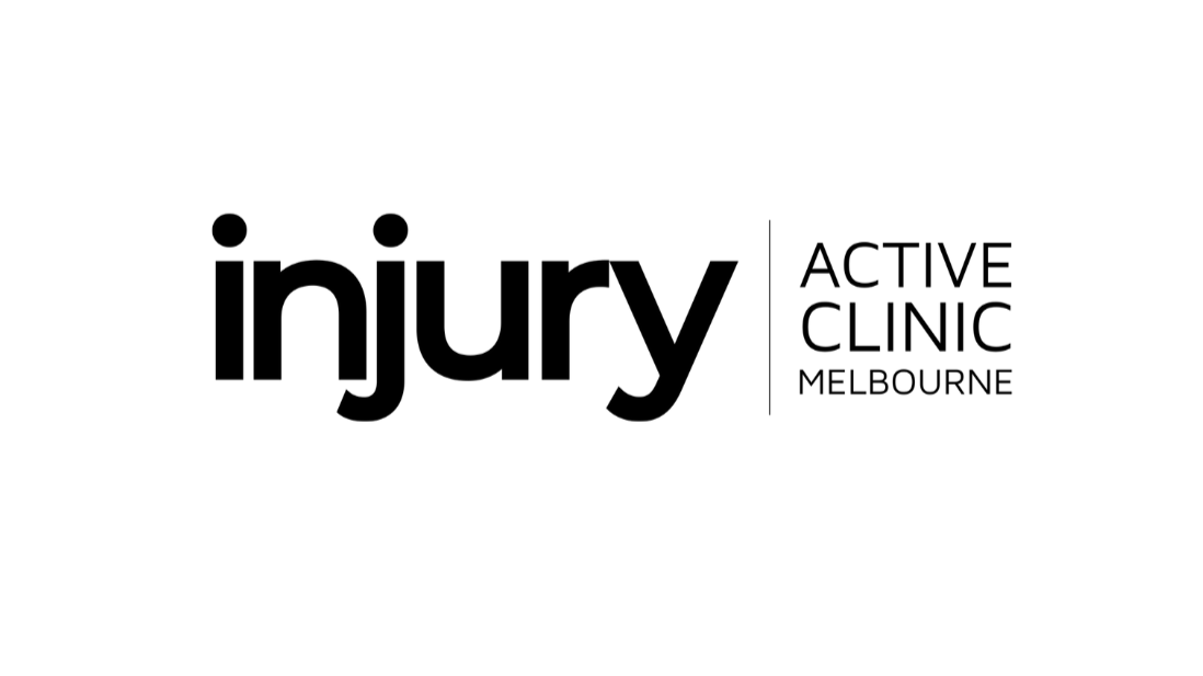 Injury Active Clinic Melbourne logo