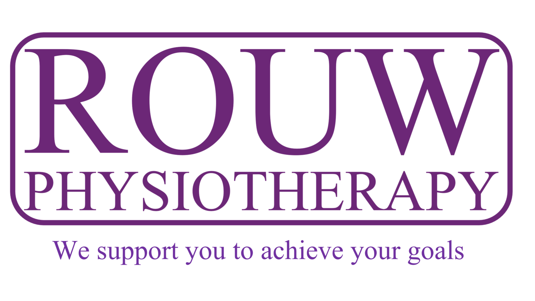 Rouw Physiotherapy