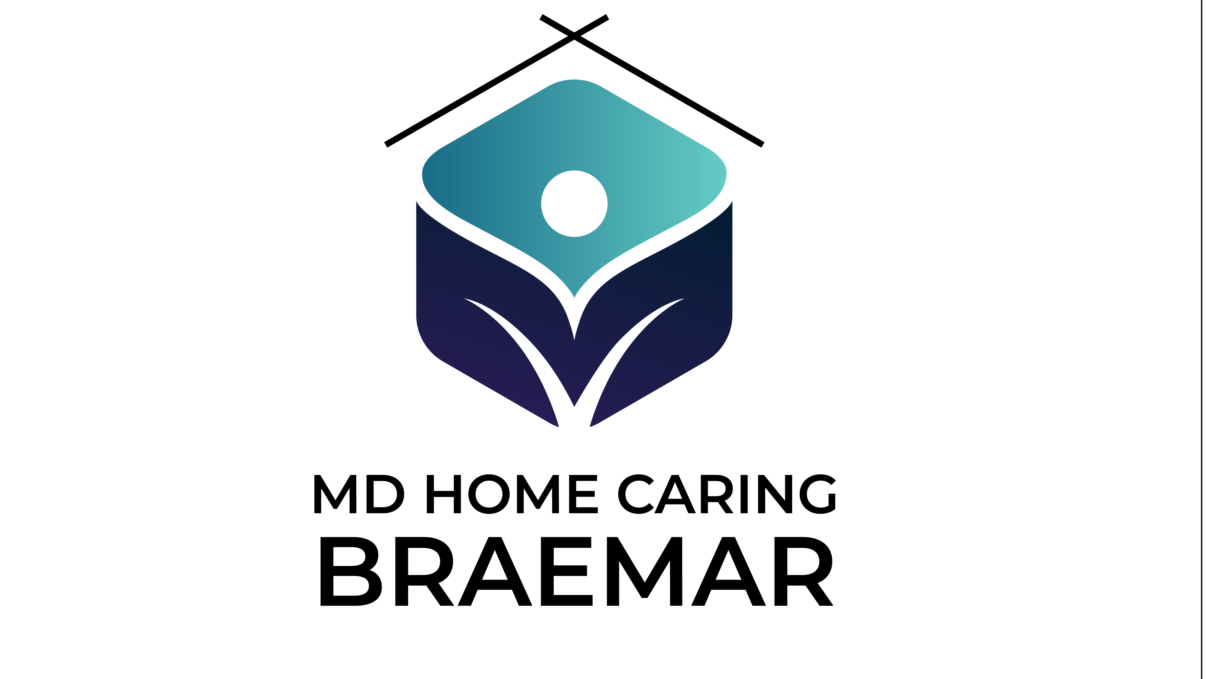 MD Home Caring pty ltd logo