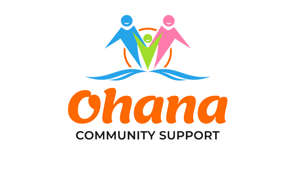 Ohana Community Support