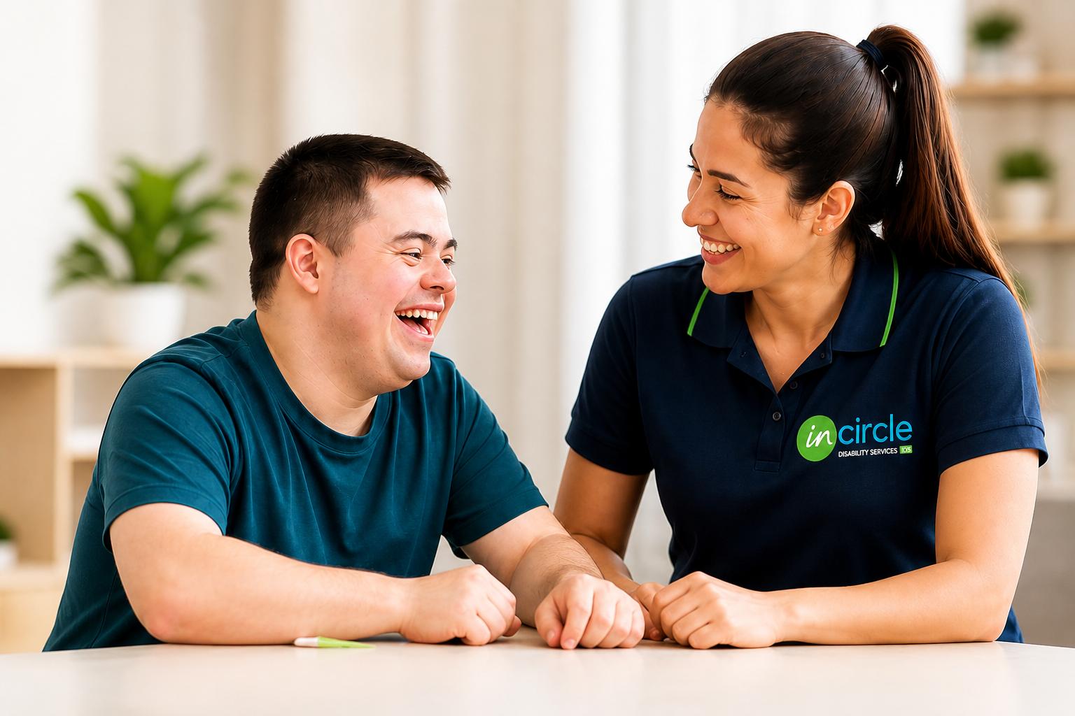 Incircle Disability Services — photo 1
