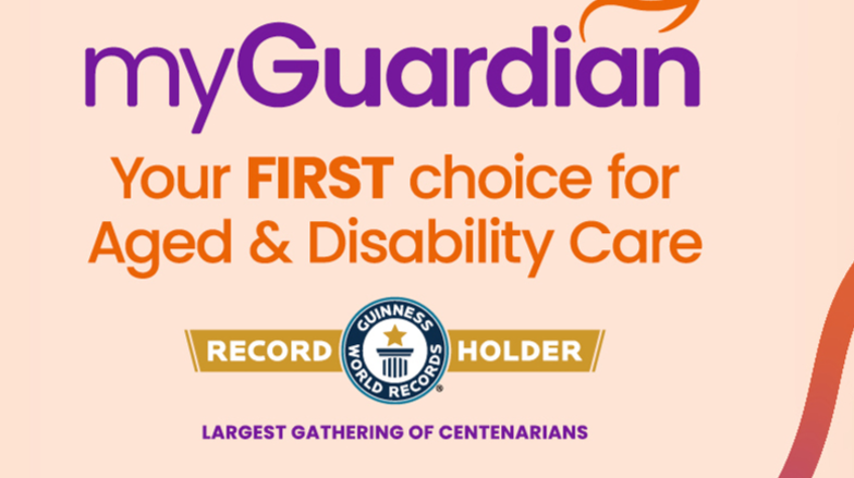My Guardian Aged and Disability Care