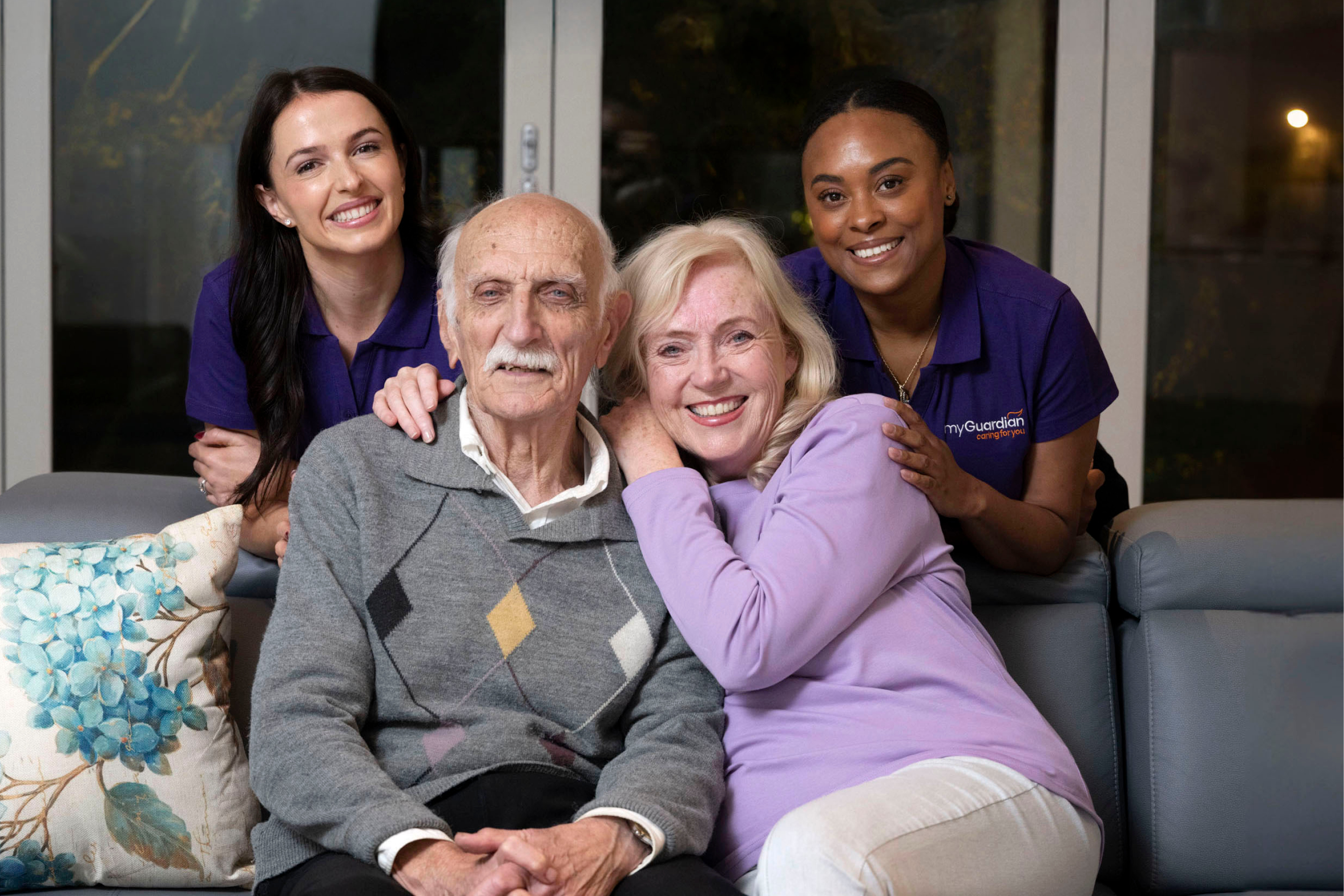 My Guardian Aged and Disability Care — photo 3