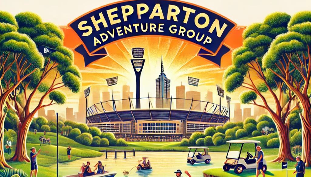 Shepparton Adventure Group