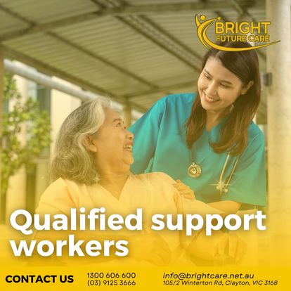 Bright Future Care — photo 1