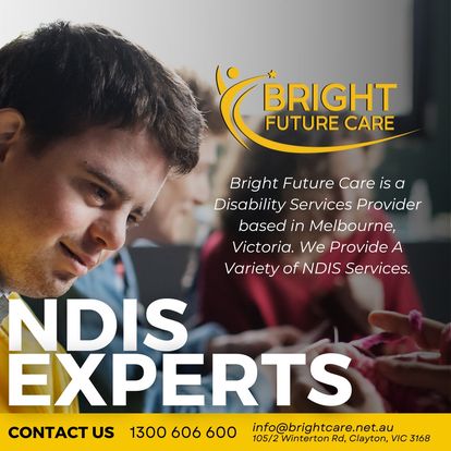 Bright Future Care — photo 2