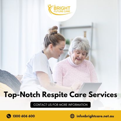 Bright Future Care — photo 3