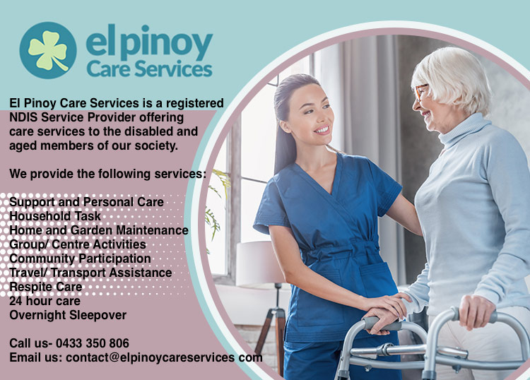 El Pinoy Care Services — photo 2