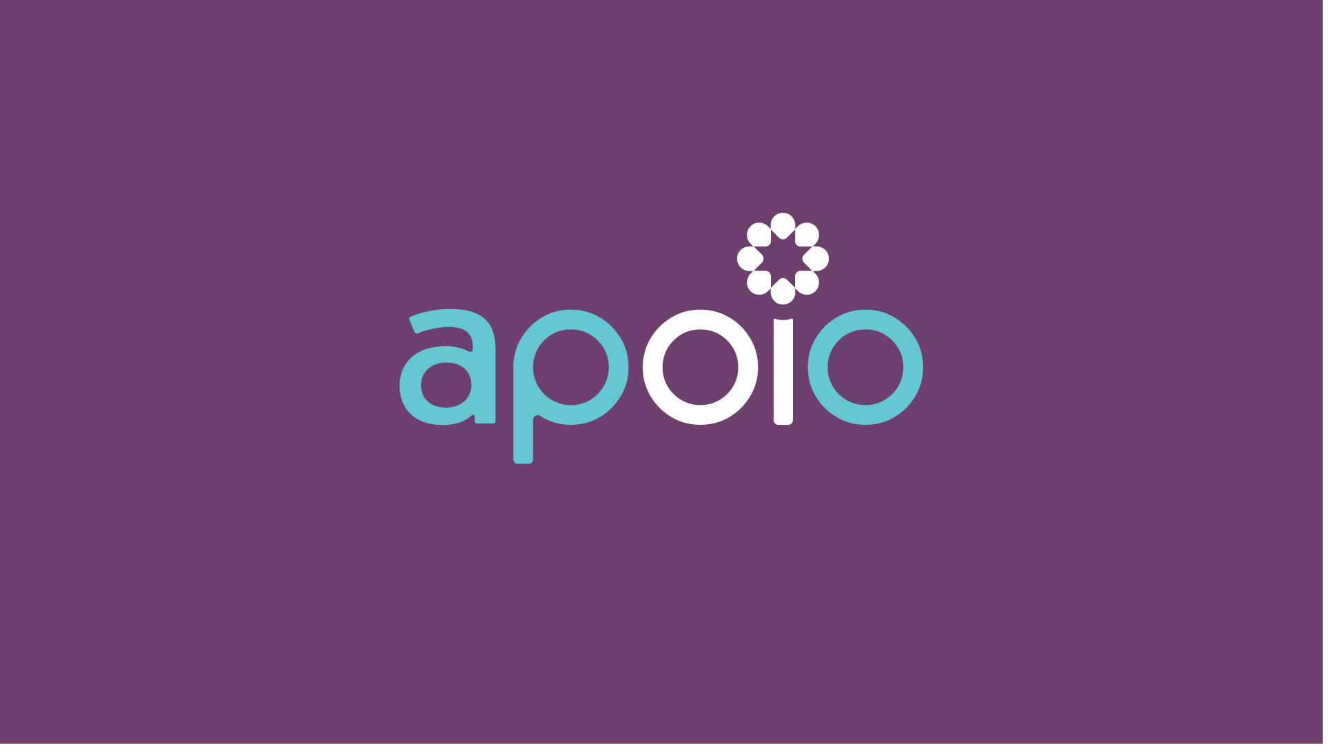 Apoio Plan Management & Support Coordination logo