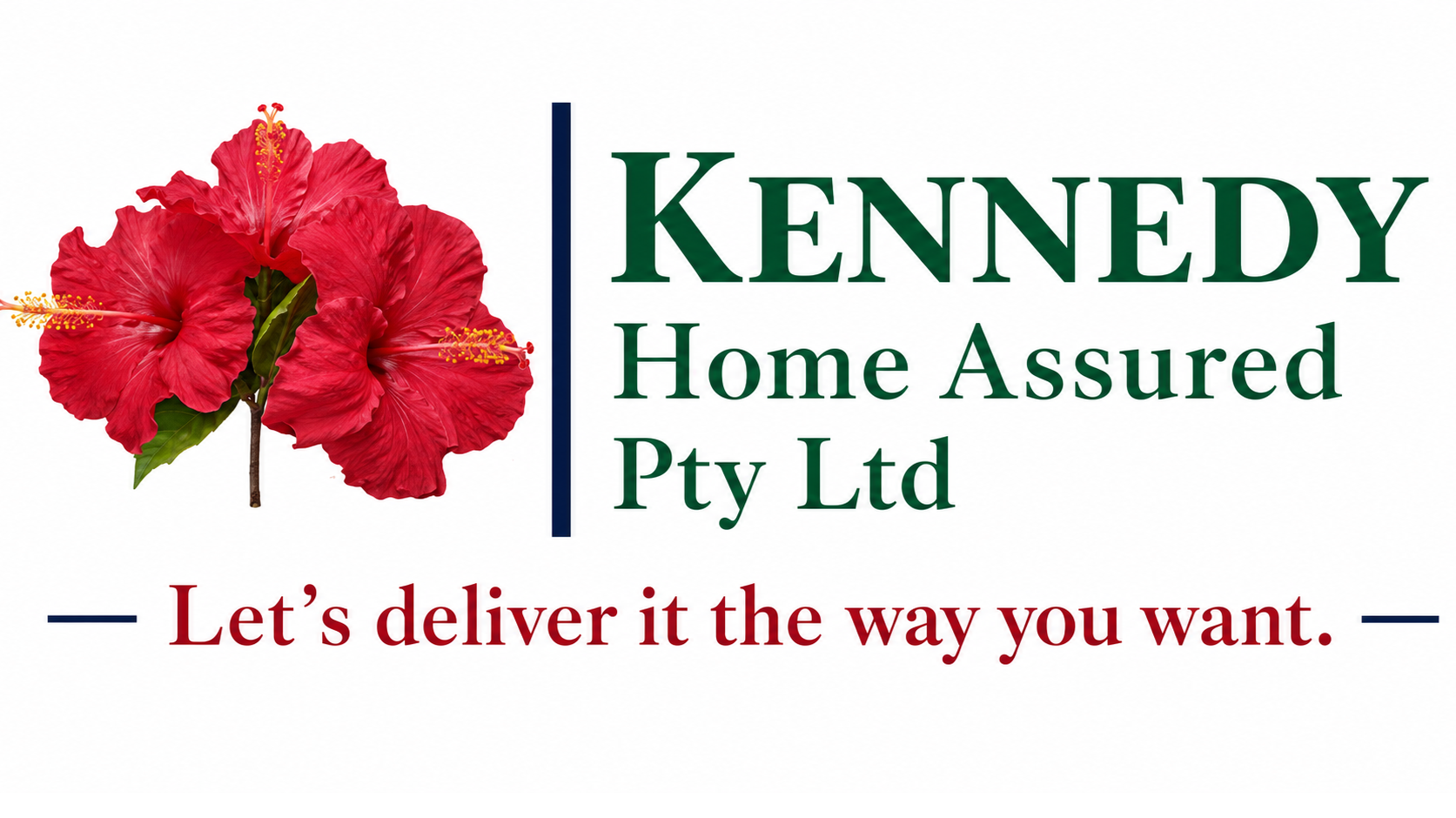 Kennedy Home Assured Pty Ltd