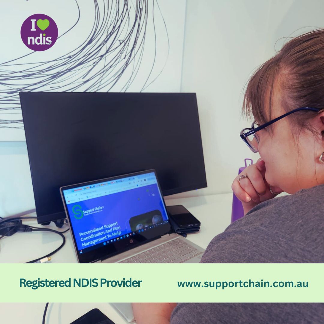 Support Chain Pty Ltd — photo 6