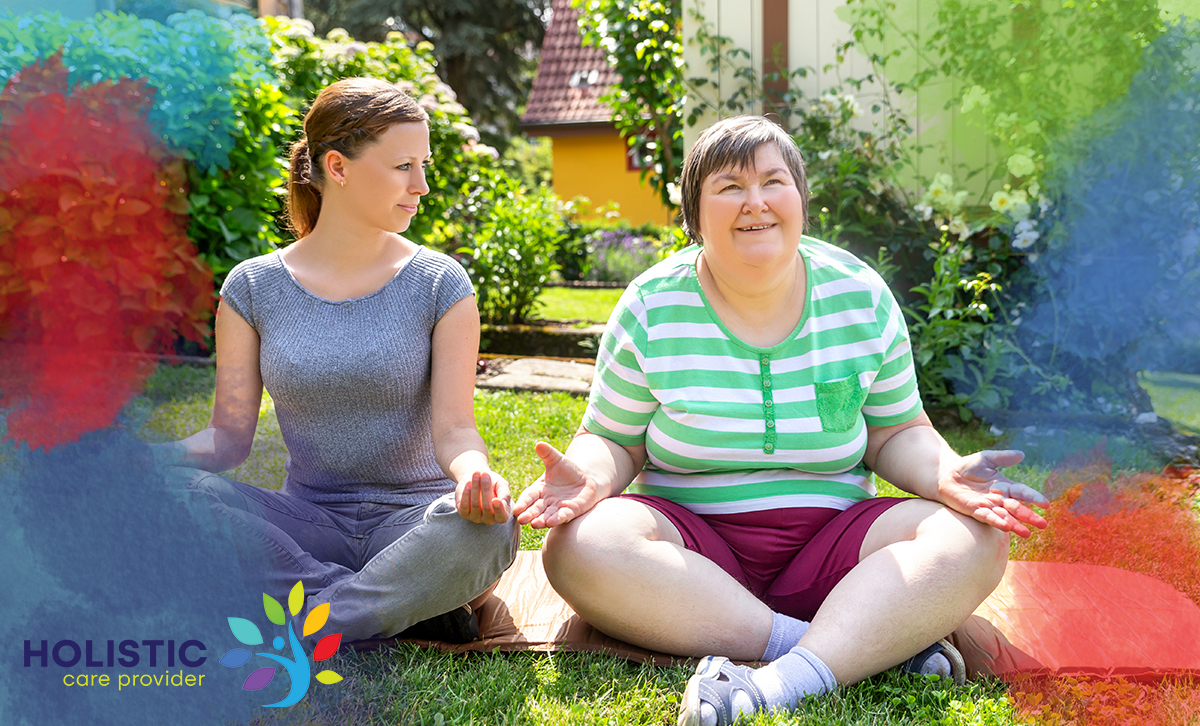 Holistic Care Provider  — photo 6