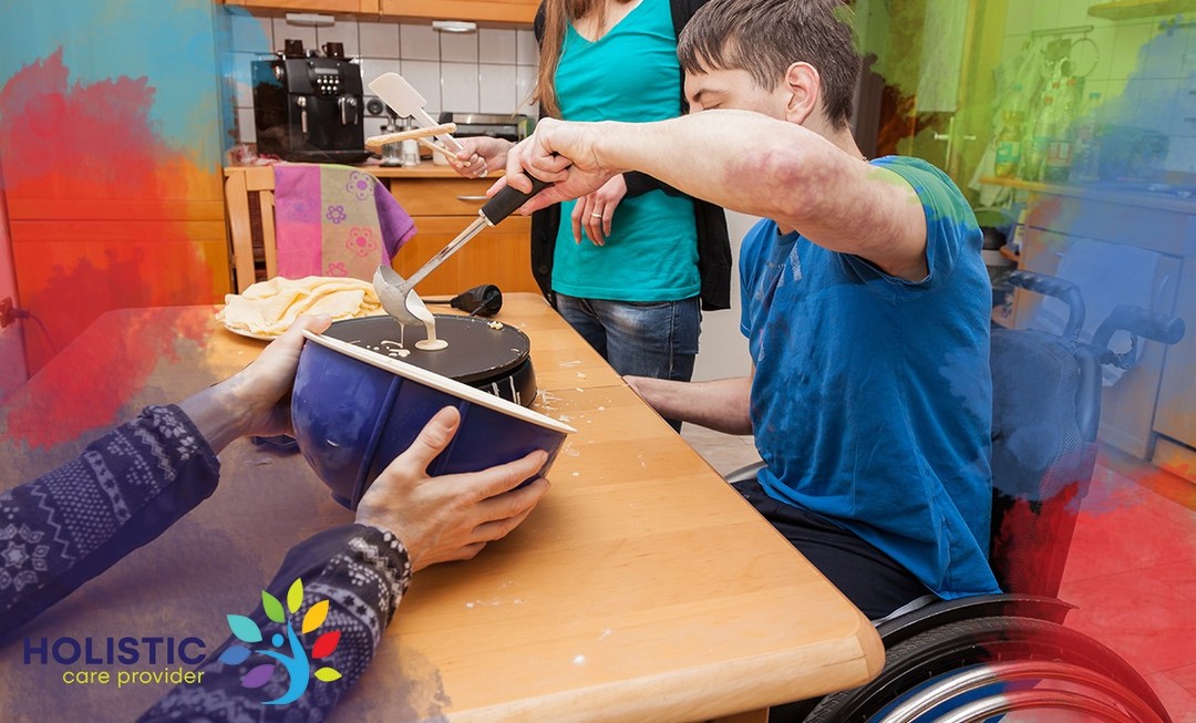 Holistic Care Provider  — photo 1