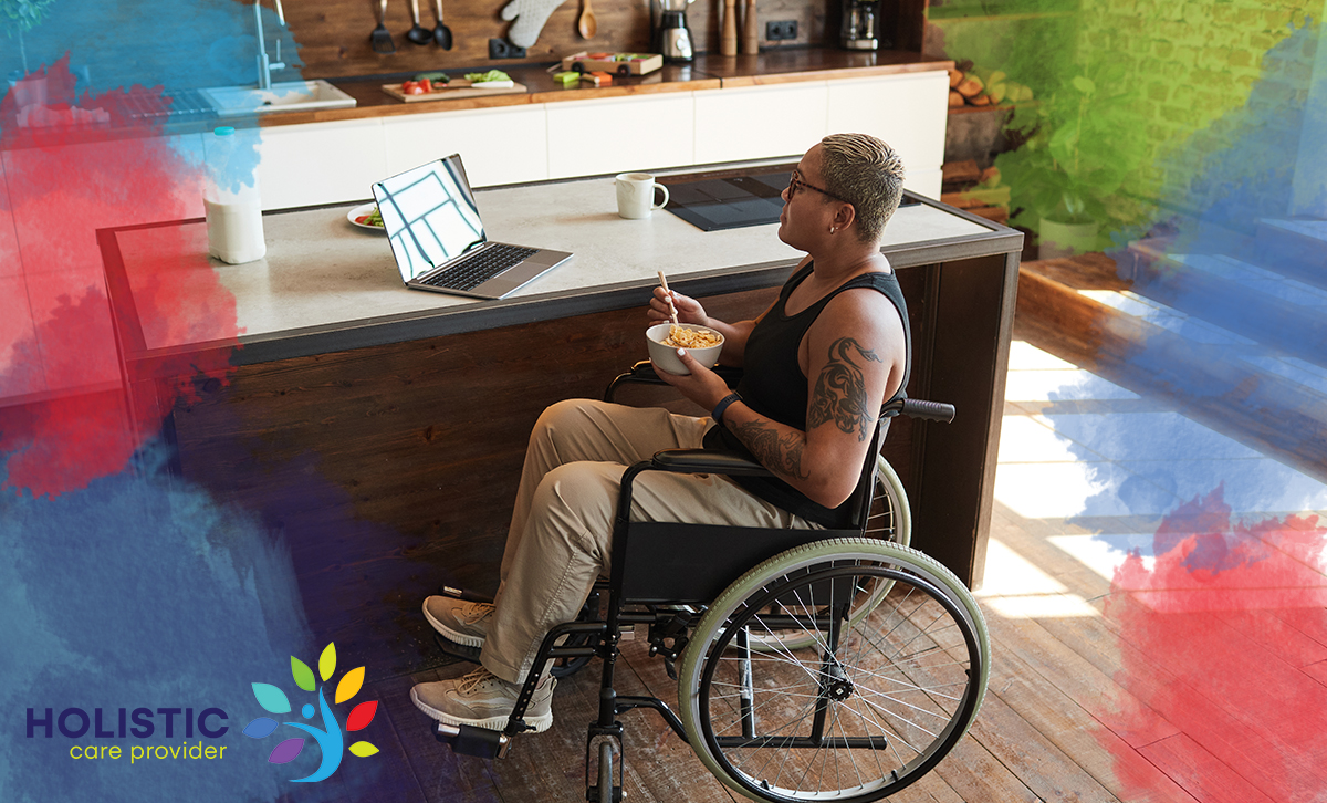 Holistic Care Provider  — photo 4