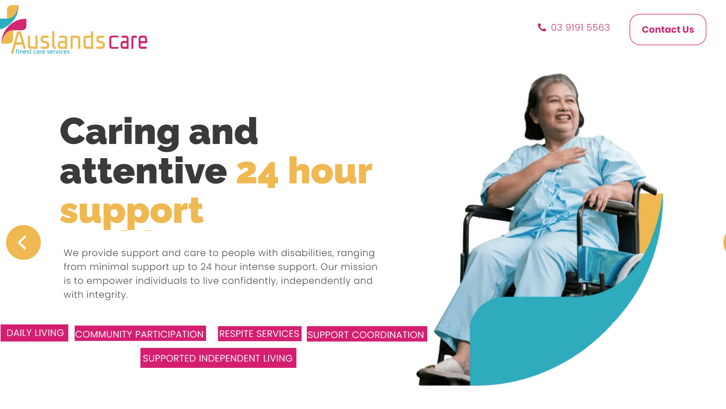 Auslands Care