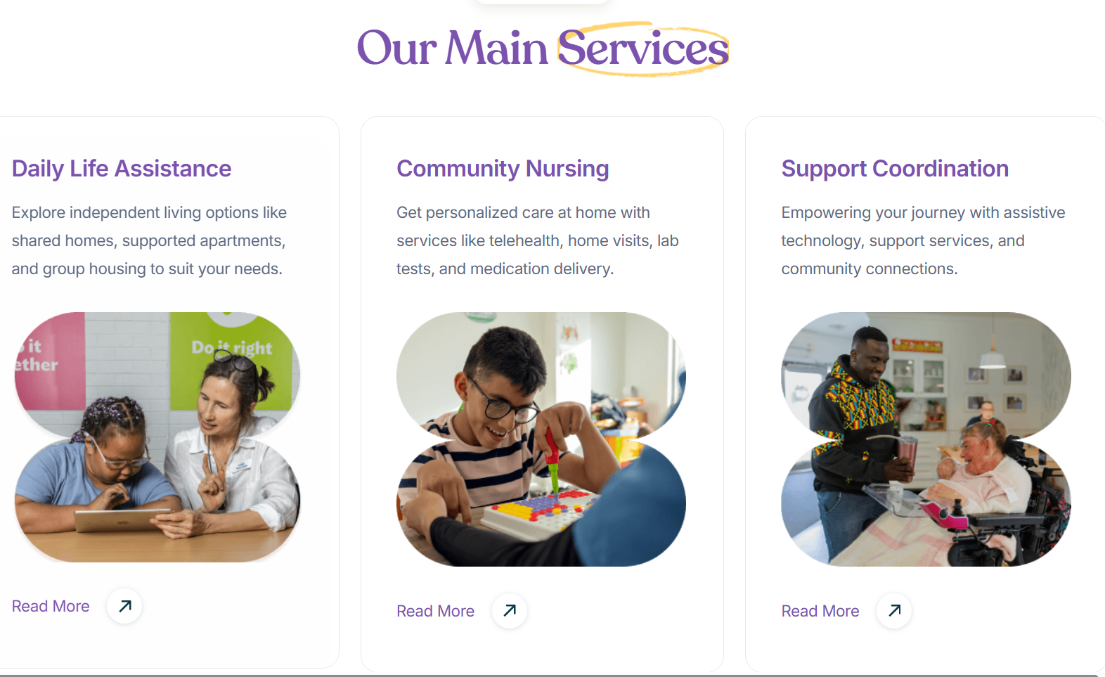 Health Well Care — photo 2
