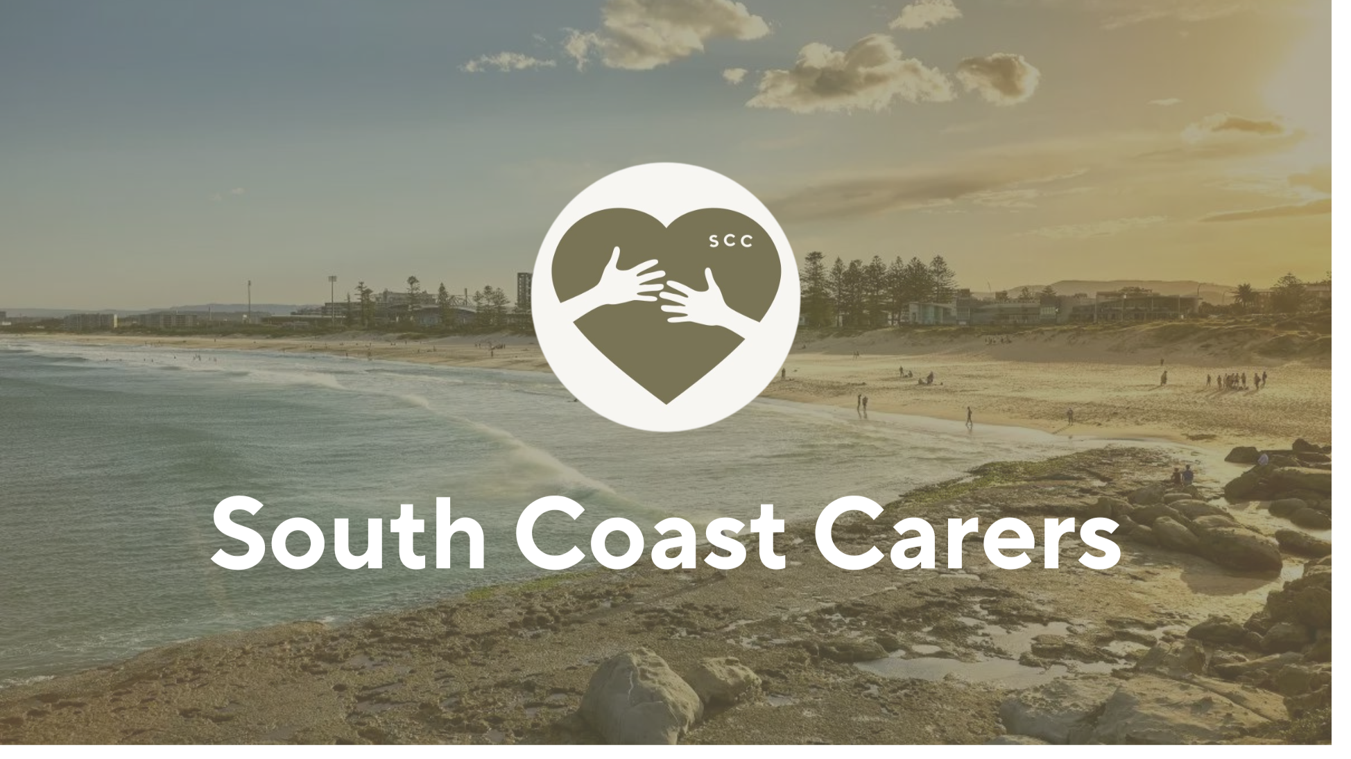 South Coast Carers