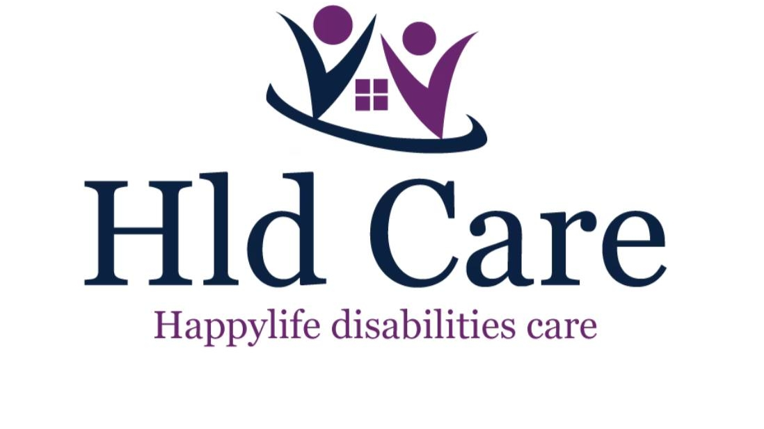 Happylife Disabilties Care Pty Ltd logo