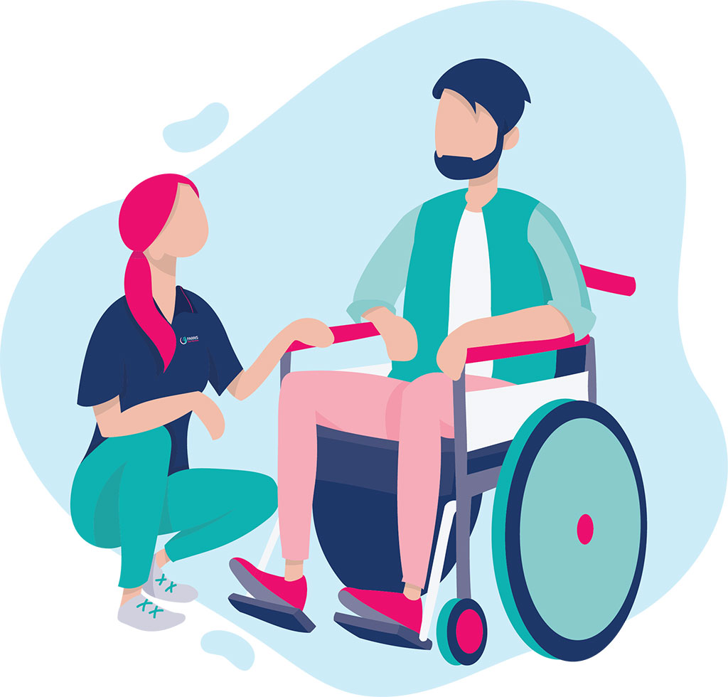 Happylife Disabilties Care Pty Ltd — photo 5