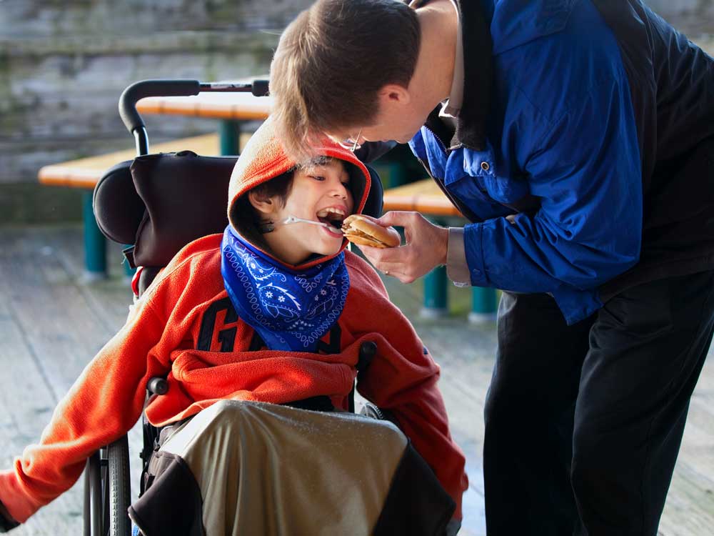 Happylife Disabilties Care Pty Ltd — photo 6