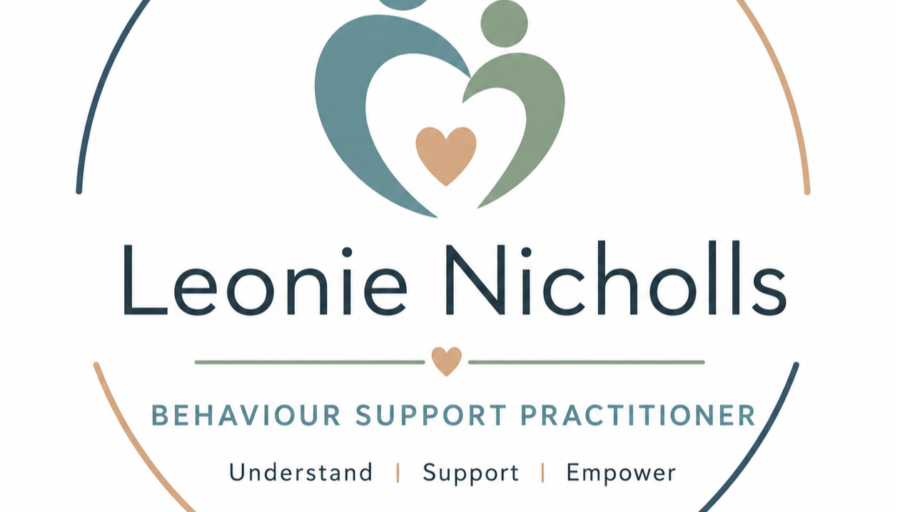 Leonie Nicholls Behaviour Support