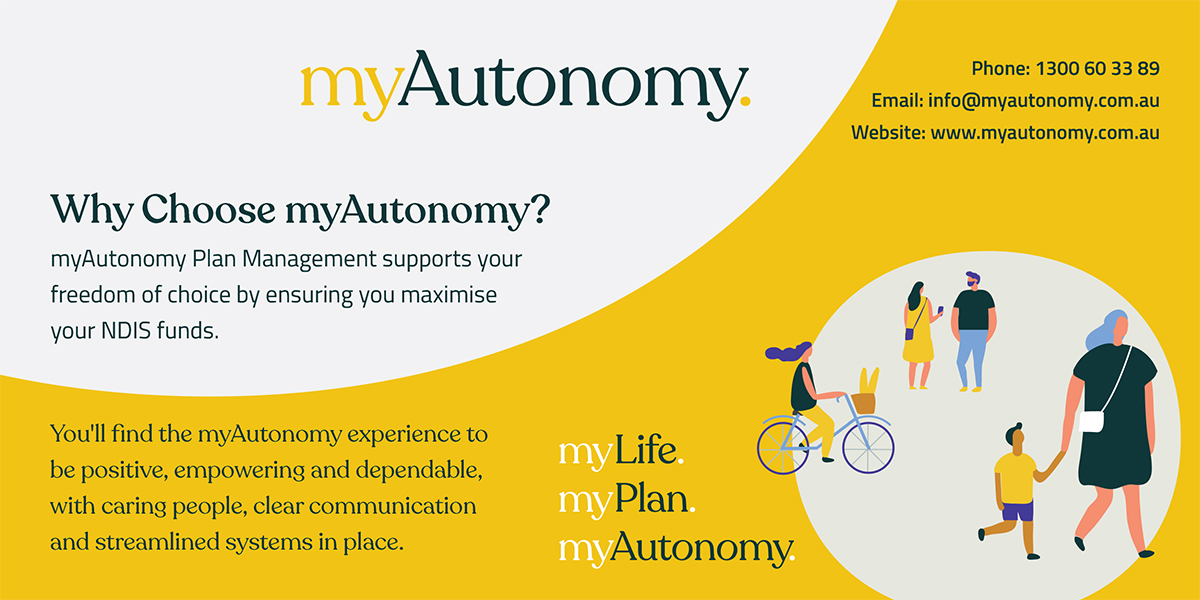 myAutonomy