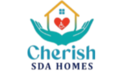 Cherish SDA Homes logo