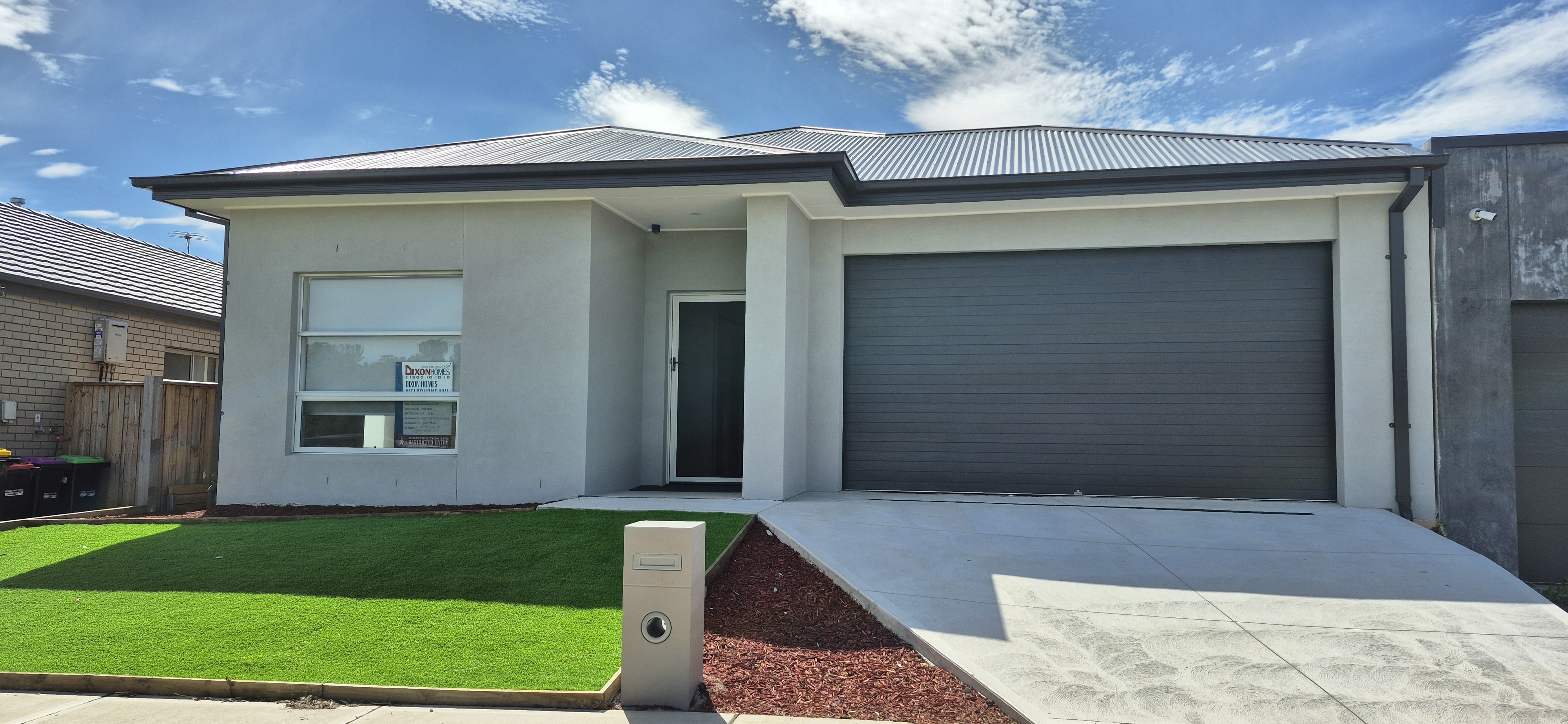 Cherish SDA Homes — photo 1
