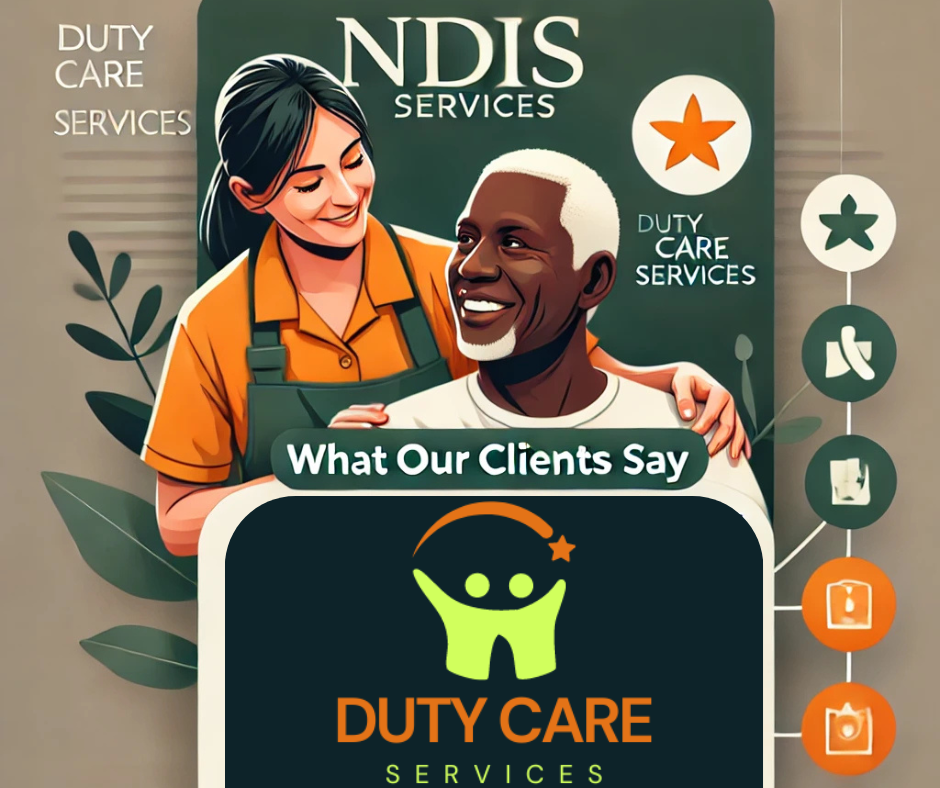 DUTY CARE SERVICES — photo 1